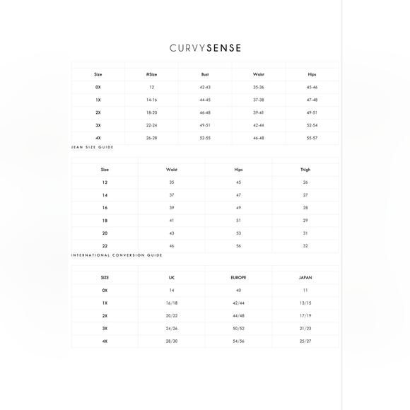 NEW NWOT CurvySense Plus Size Lizah Tube Dress and Cardigan Set Green 💚 Sz 3X - Picture 6 of 9